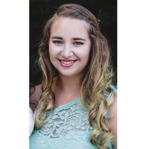 Meet your Posher, Savannah